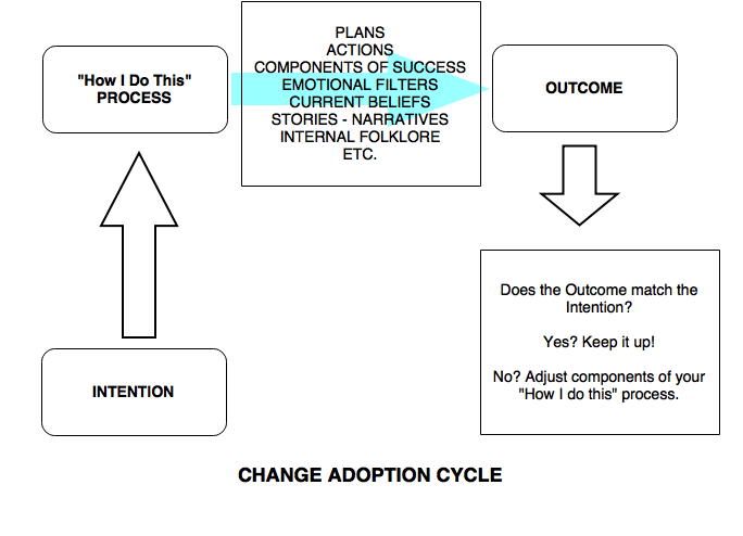 Coaching Flow Chart