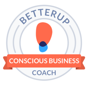 Conscious Business Coach Seattle SF